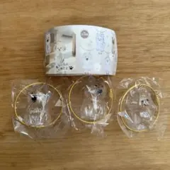 わんこのタイムカプセル3個セット