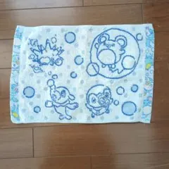 ポケモンセンター　Bubbly Hour バスマットのサムネイル