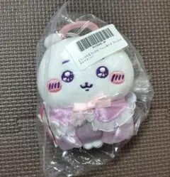 ちいかわ　てんしとあくま　てんしな大きめマスコット