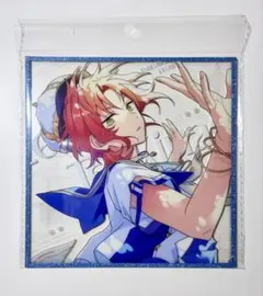 あんスタ 星輝クリカ色紙 アクリル色紙 月永レオ 中国限定