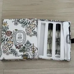 diptyque Do Son コフレ ヘアミスト オードトワレ - メルカリ