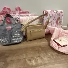 マイメロディ セット　まとめ売り