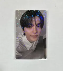 TWS play hard weverse特典 シニュ