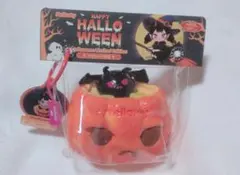 mellojoy ハロウィン Mellojoy ハロウィン猫 2025年ハロウィン限定 廃盤品 - メルカリ