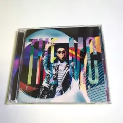Hilcrhyme / THE MC[DVD付初回限定盤]