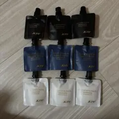 エクシブ アメニティセット