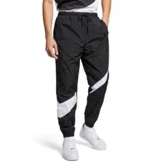 NIKE トレーニングパンツ メンズ XL ブラック 新品未使用