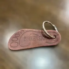 BIRKENSTOCK キーホルダー未使用　靴べら利用