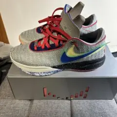 レブロン20 バスケットボール