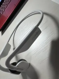 AFTERSHOKZ openmove 骨伝導イヤホン