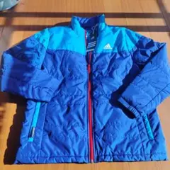 アディダスジャンパー　150 　新品
