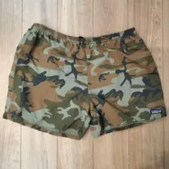 2026年最新】バギーズショーツ 迷彩の人気アイテム - メルカリ