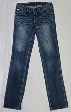 Levi's LADY STYLE Angelite スキニーデニムのサムネイル