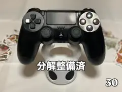 高精度 整備済み PS4 純正 コントローラー デュアルショック4
