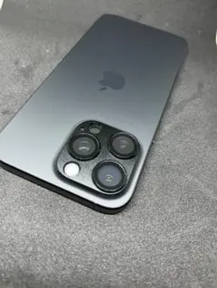 AppleCare2026.12.12 iPhone15 ProMax512GB