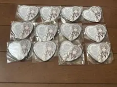 2026年最新】刀剣乱舞 ハート缶バッジ 鶴丸国永の人気アイテム - メルカリ
