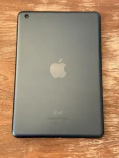 Apple iPad mini 第1世代　スペースグレー 7.9インチ