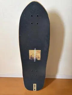 ARBOR AXEL SERRAT 95 ロングスケート ARBOR AXEL SERRAT 95 ロングスケート - メルカリ
