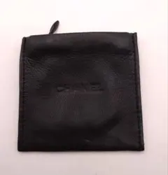 2271 CHANEL シャネル ジュエリーボックス ミラー付き 黒 小物入れ 2271 CHANEL シャネル ジュエリーボックス ミラー付き 黒 小物入れ