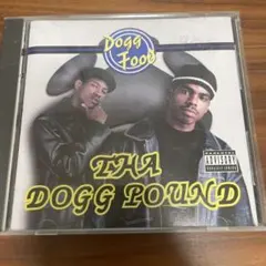 Tha Dogg Pound / Dogg Food（輸入盤）