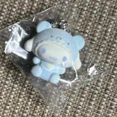 サンリオ　オーナメントシークレットマスコット シナモロール