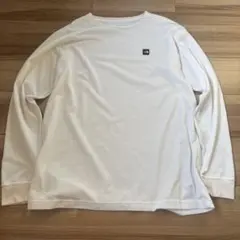 ノースフェイス　tシャツ XXL
