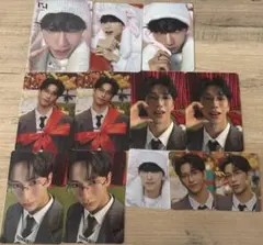 THE WINTER MAGIC INI 池﨑理人　トレカ　ミニトレカ　タワレコ