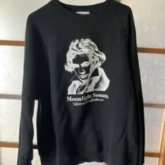 エマクローズ　ベートーヴェン　スウェット　EMMACLOTHES 月光　ソナタのサムネイル