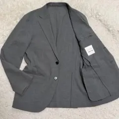 美品】マッキントッシュフィロソフィー トロッター シアサッカー 38R