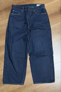 GAPスーパーバギーデニム30x30のサムネイル
