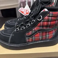 Supreme, NOAH ✕ VANS 限定CHUKKA MS スニーカー - メルカリ