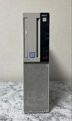 NEC Mate i7-8700 8GB SSD256GB デスクトップPC