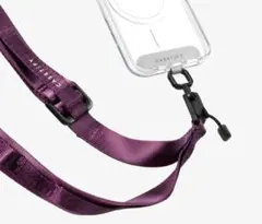 Casetify Fidlock Snap Cross-body Strap
