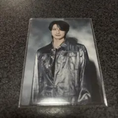 ジュン　トレカ　SEVENTEEN RIGHT HERE