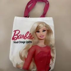 バービートートバッグ