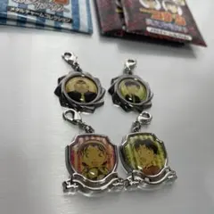 劇場版 名探偵コナン メタルチャームコレクション 異次元の狙撃手