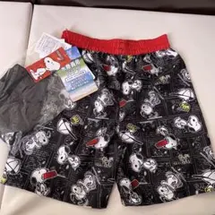 【新品未使用】水陸両用パンツ　120