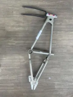 Mongoose Motomag BMX フレーム フォークセットのサムネイル