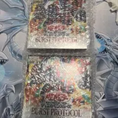 2026年最新】BURST PROTOCOLの人気アイテム - メルカリ