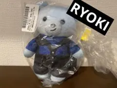 BE:FIRST モアプラスマスコット～ShiningOne～　リョウキ