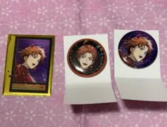 にじさんじ　北見遊征