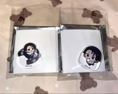 乙骨　コロコロミニアクリルスタンド2