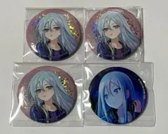 プロセカ 宵崎奏 缶バッジ