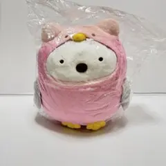 【新品】すみっコぐらし　しろくま　ぬいぐるみ