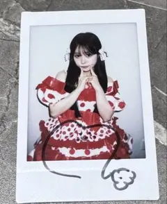 当選品‼️ 武田玲奈　サイン入りチェキ Yahoo!オークション - 武田玲奈 直筆サイン入りチェキ