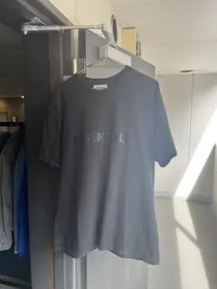 ESSENTIALS ブラック Tシャツ　sのサムネイル