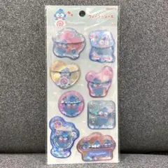 【正規品】ハンギョドン　ウォーターシール　サンリオ　ウォーターインシール