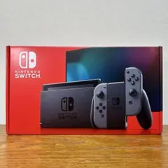 Nintendo Switch 新モデル（バッテリー強化型）欠品なし＋おまけ付き