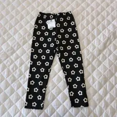 マーキーズ 花柄 パンツ