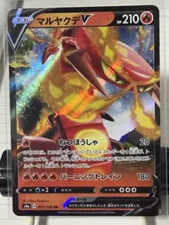 マルヤクデ V 027/190のサムネイル